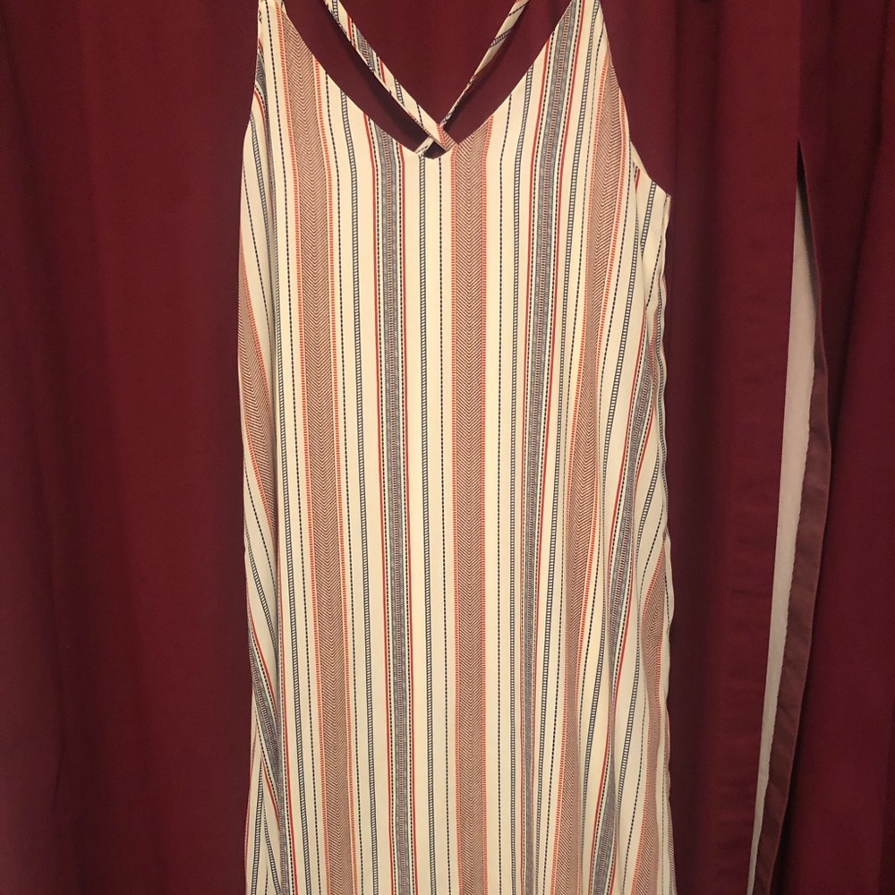 Maurice’s Dress